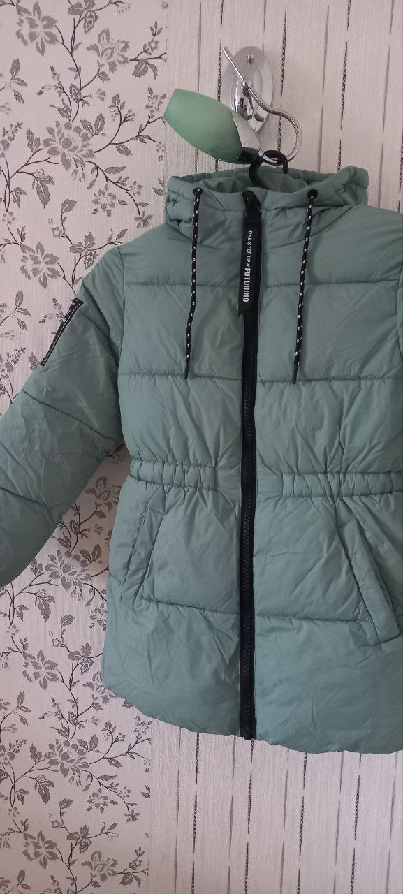 Зимний комбинезон для девочки 9-10 лет - Одежда в Оренбург