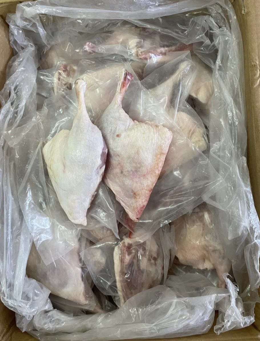 Утиные окорочка - Товары для детей в Оренбург