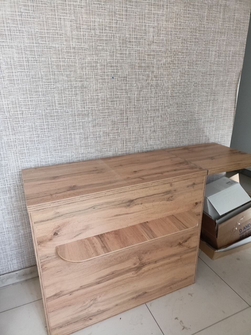 Продам кассовый торговый прилавок с полкой под сумки - Готовый бизнес и оборудование в Оренбург - фото 3