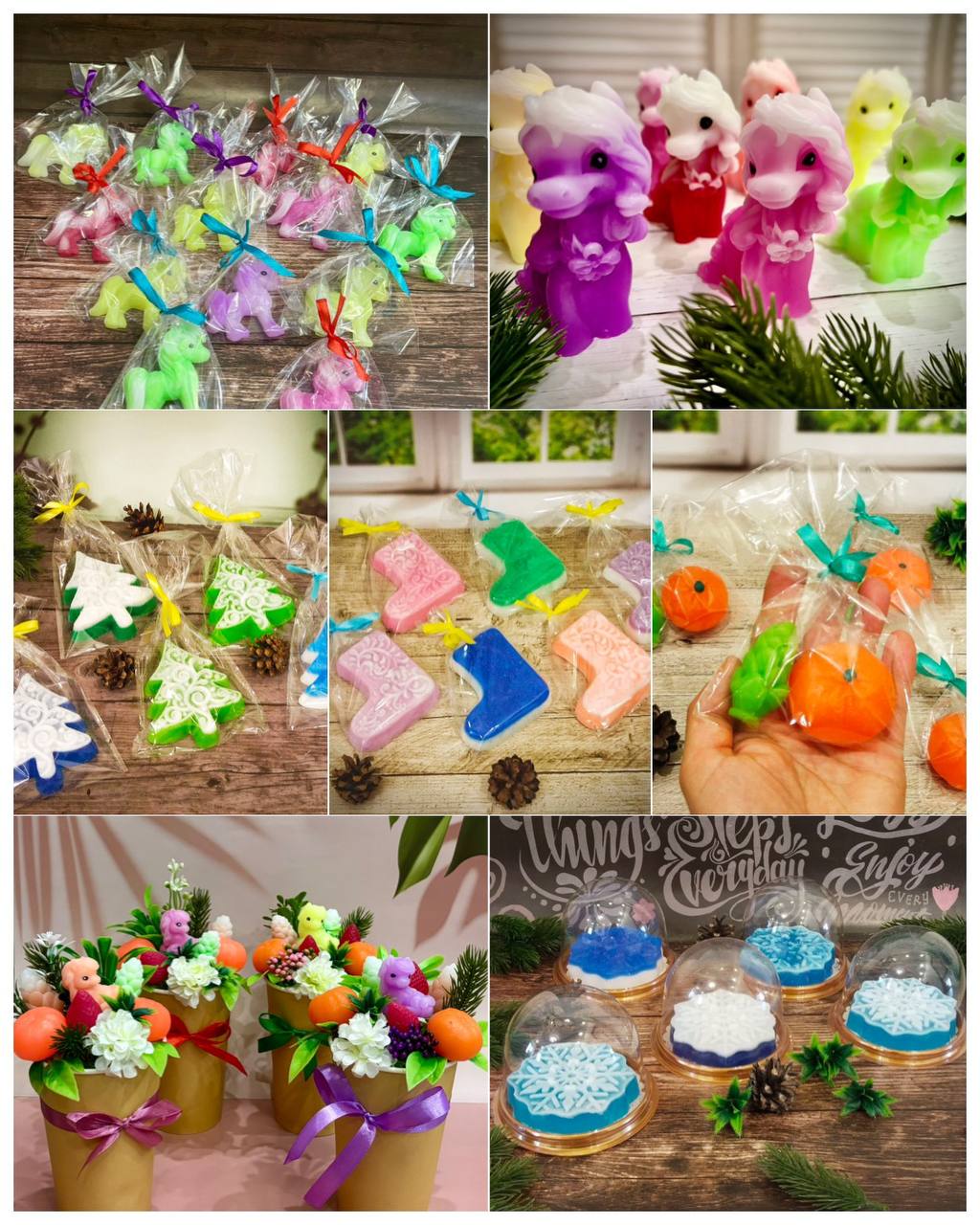 Сувениры с символом 2026 года - Хобби и отдых в Оренбург