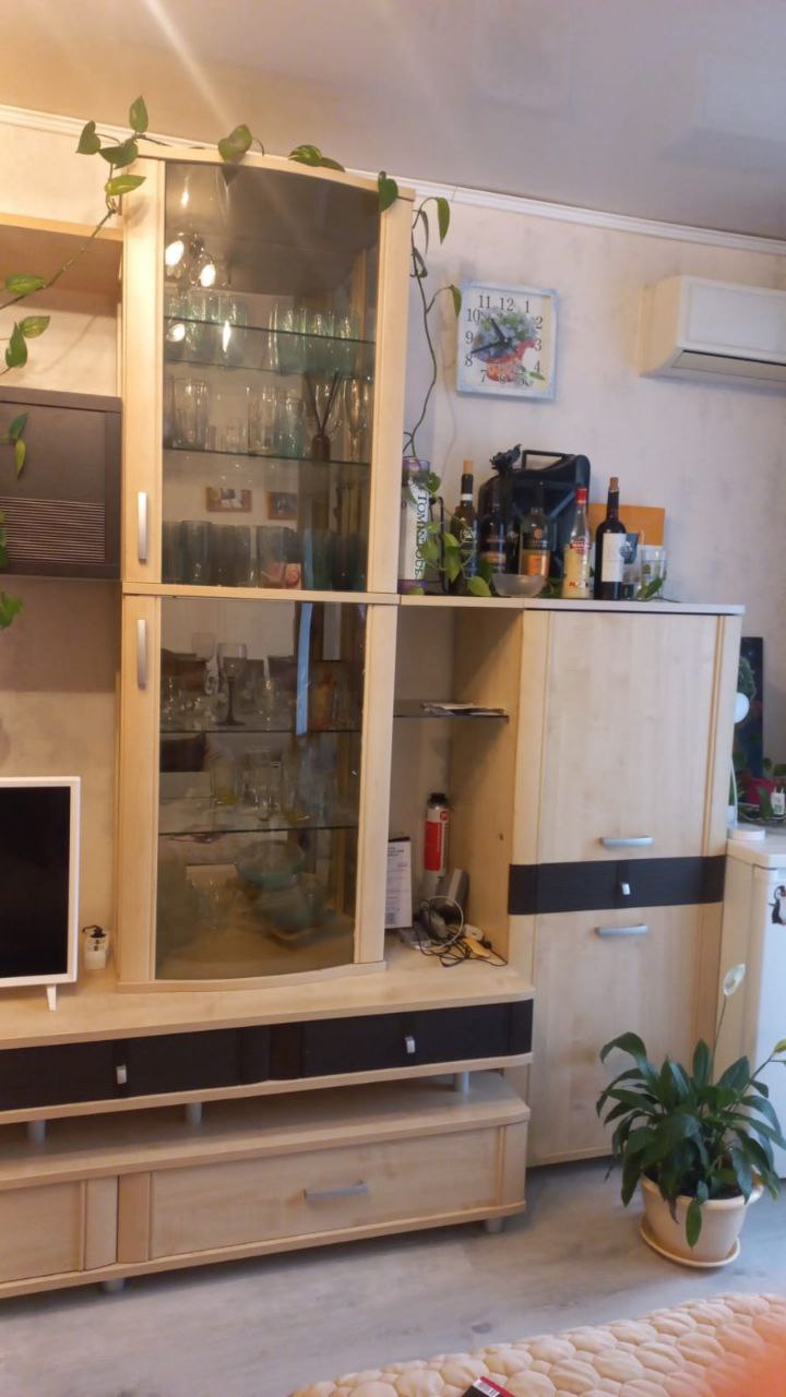 Продам стенку - Для дома и дачи в Оренбург