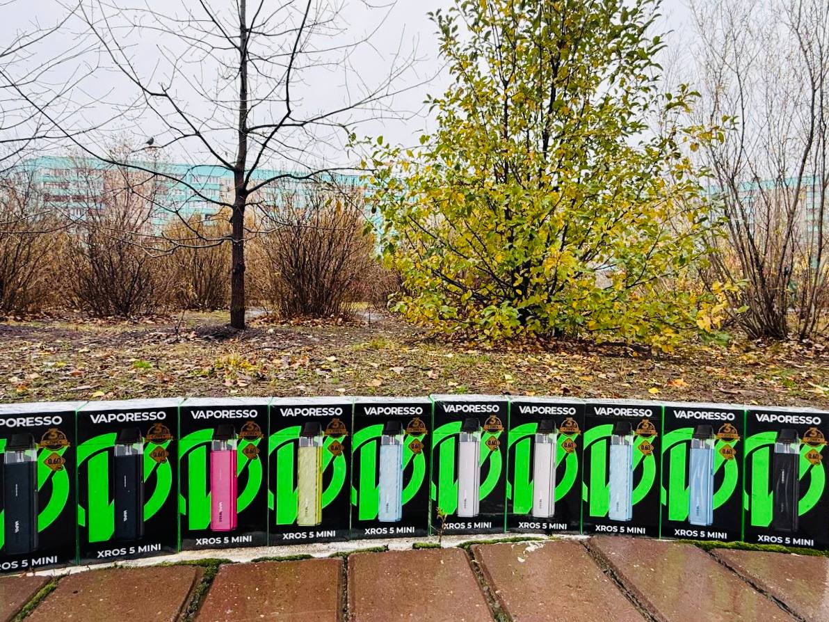 XROS 5 MINI - частное объявление в Оренбург