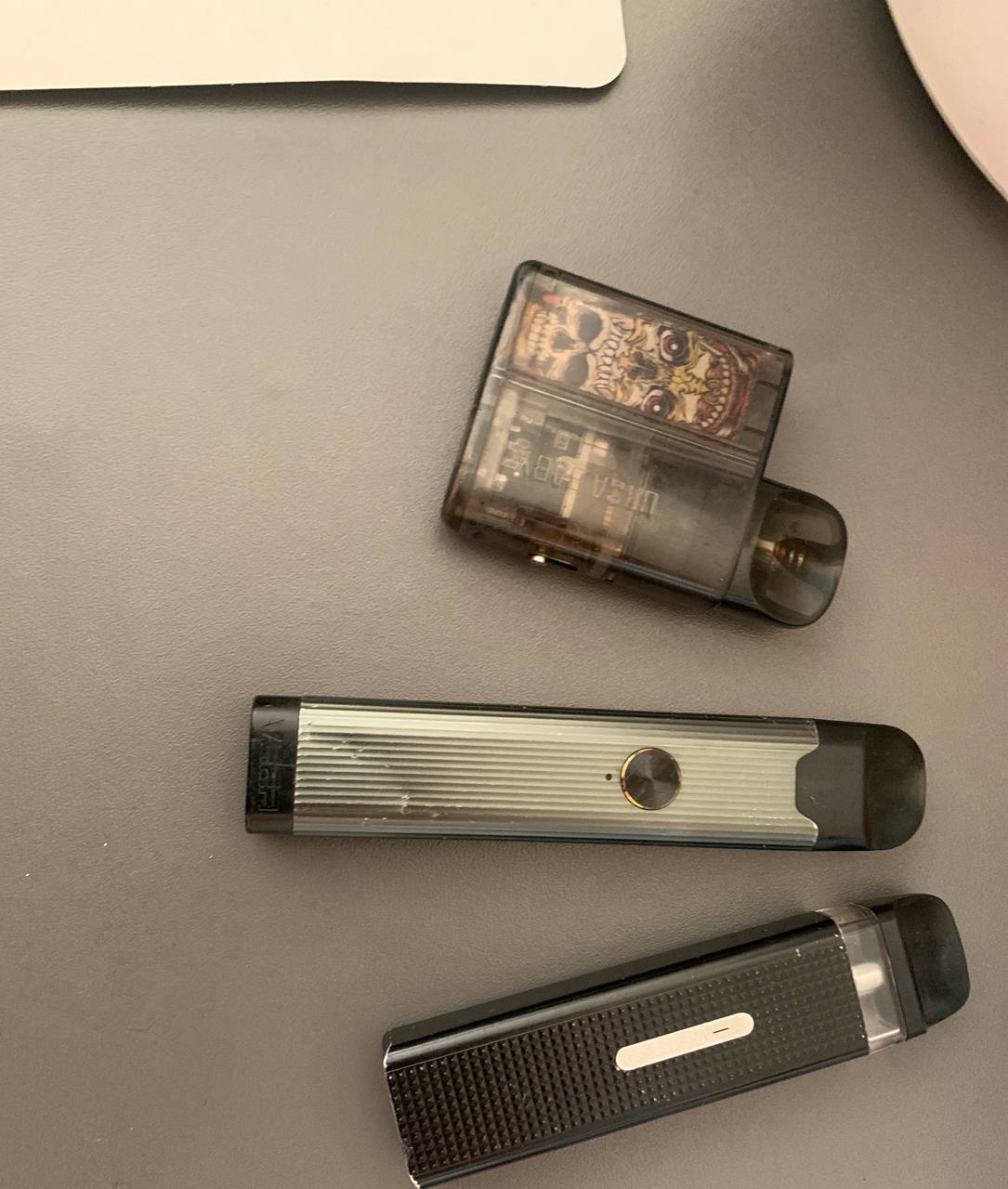 Продам картриджи горелые Temsmoke - Электроника в Оренбург