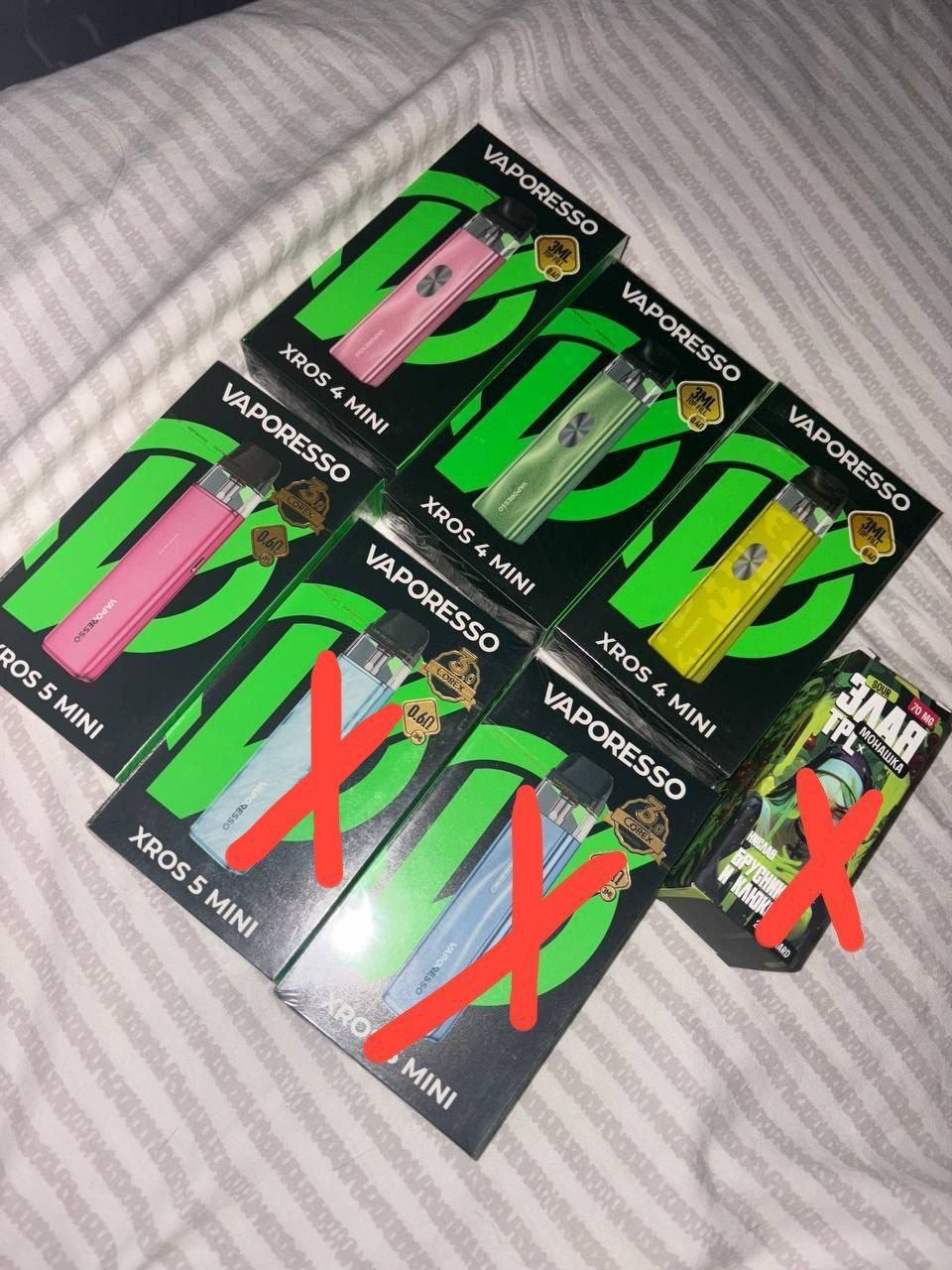 Продам Temsmoke - Электроника в Оренбург