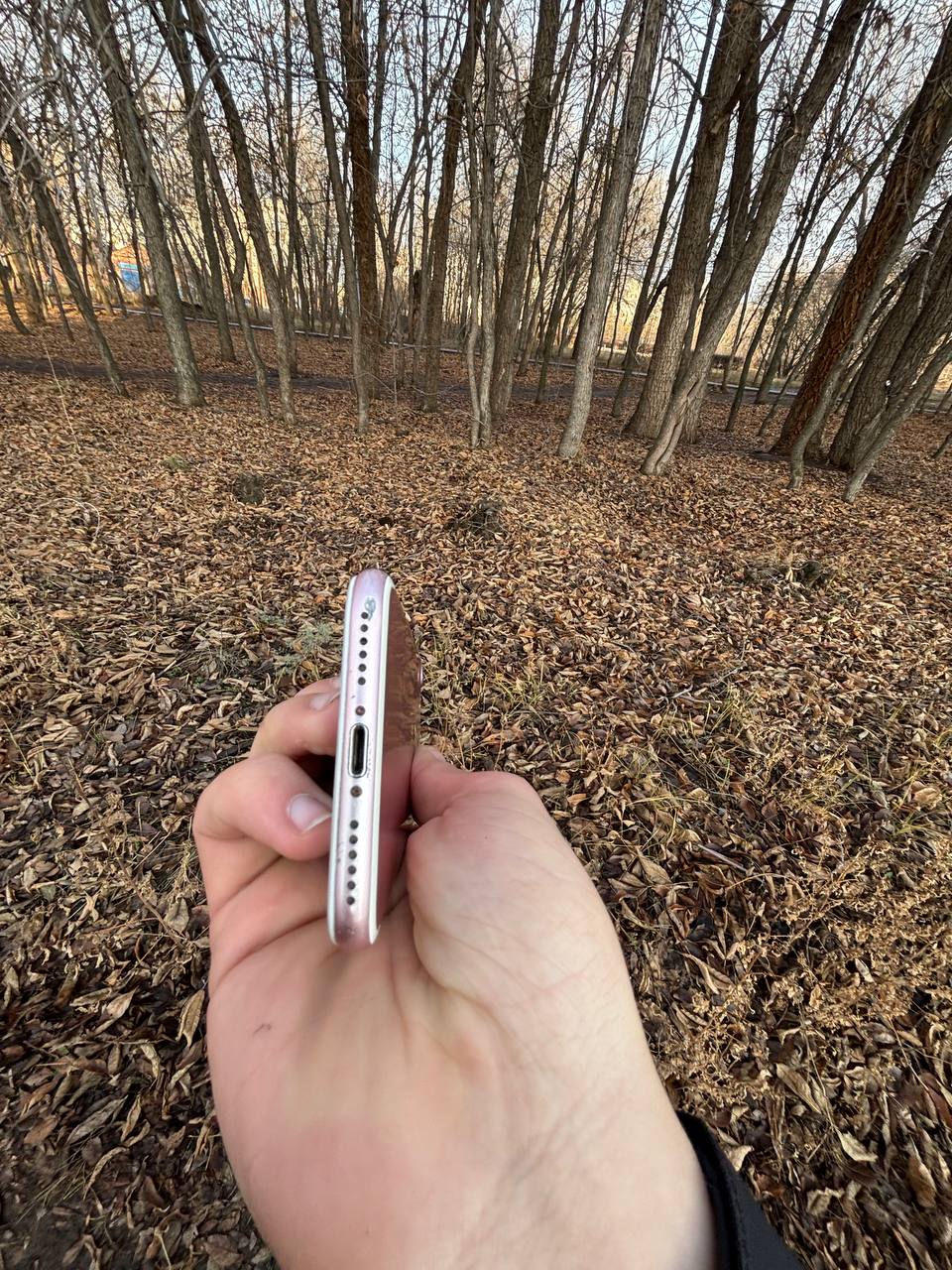 Обмен iPhone 7 - Электроника в Оренбург - фото 3