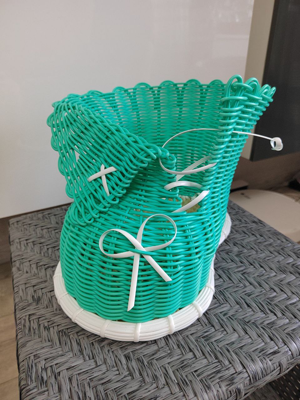 Кашпо Башмак - Для дома и дачи в Красноярск - фото 2