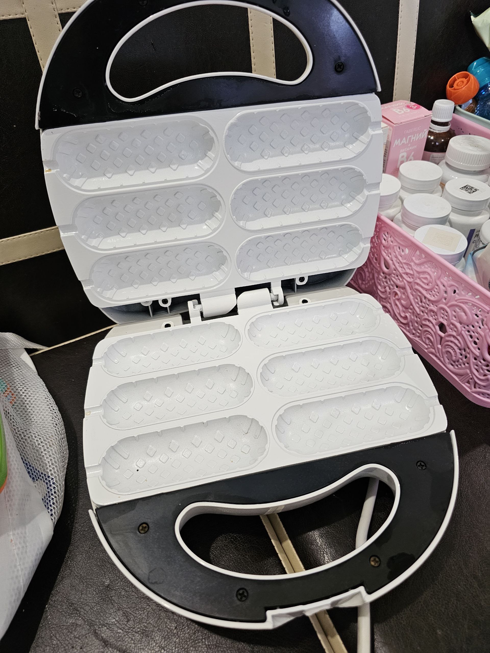 Продам сосисочницу - Для дома и дачи в Красноярск