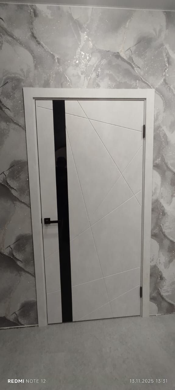 Продажа и установка входных и межкомнатных дверей - частное объявление в Красноярск