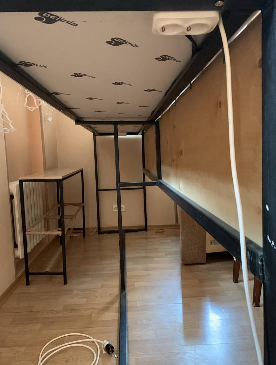 Продам барную стойку и скамейку - Для дома и дачи в Красноярск