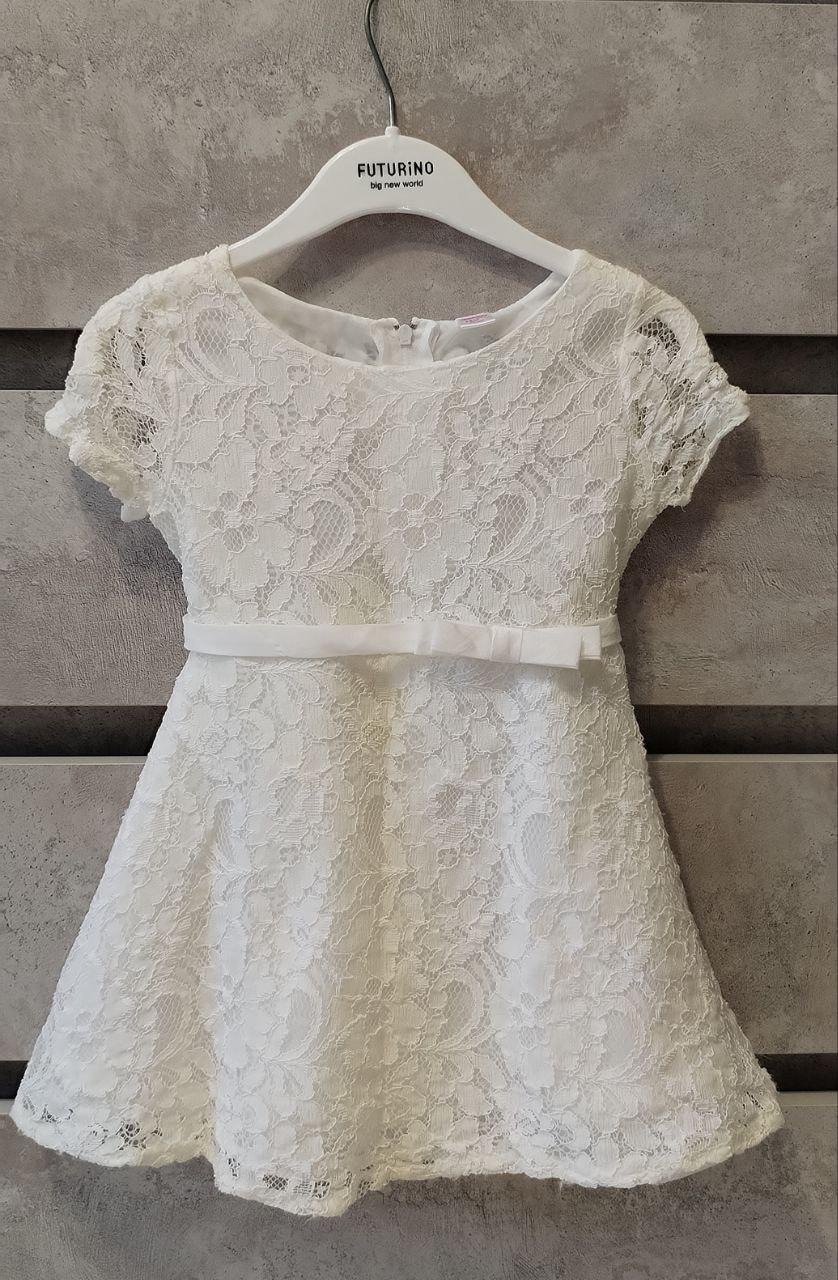 Нарядное платье для девочки Geejay - частное объявление в Красноярск