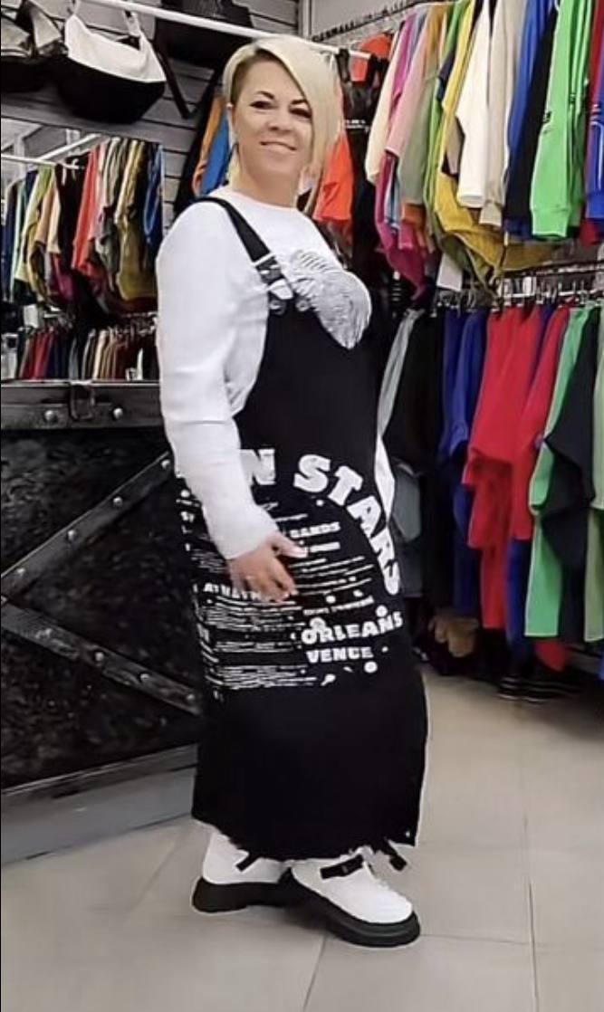 Продается сарафан всесезонный - Одежда в Подольск - фото 2