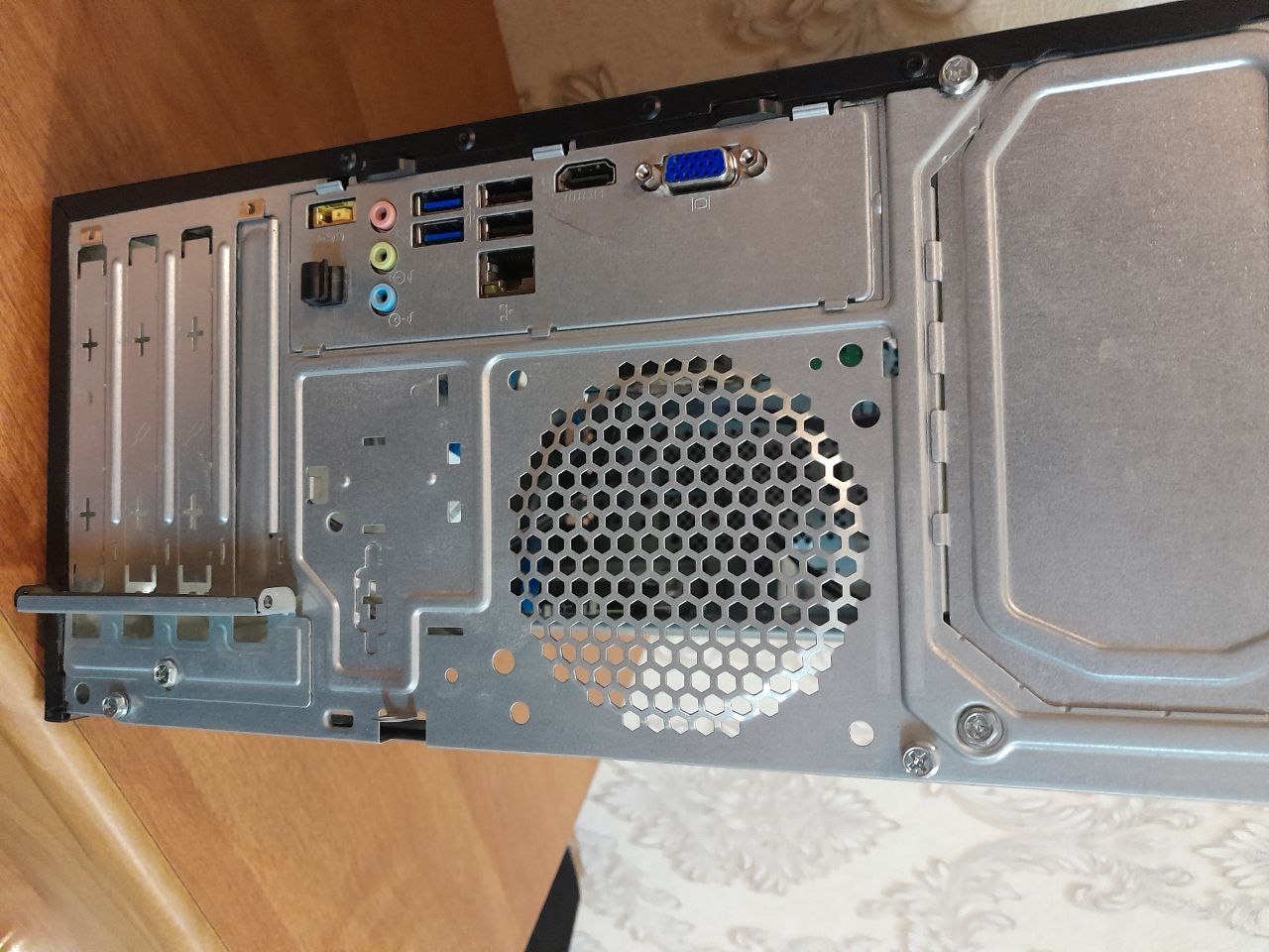 Системник рабочий и туфли новые - Электроника в Подольск - фото 4