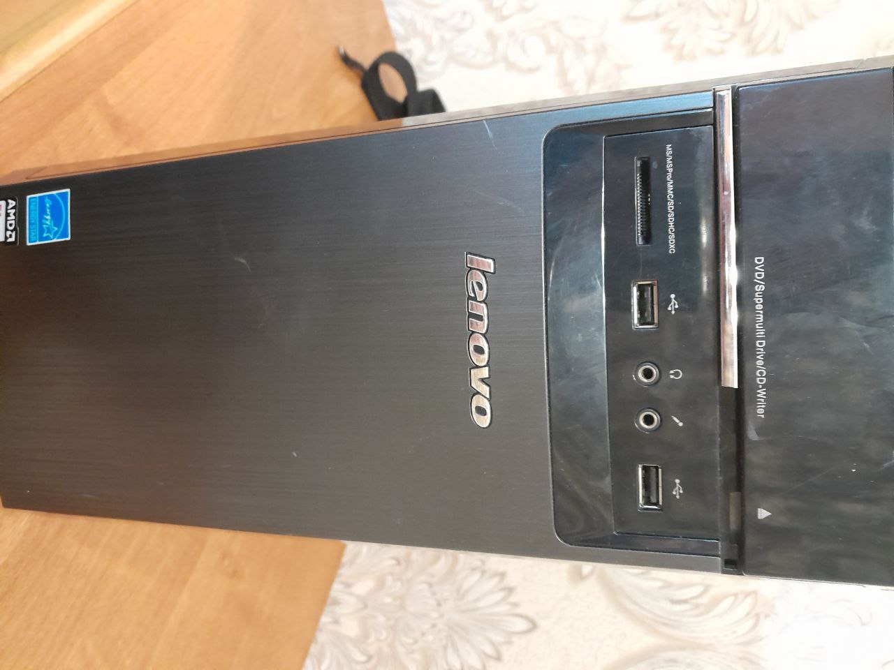 Системник рабочий и туфли новые - Электроника в Подольск - фото 5