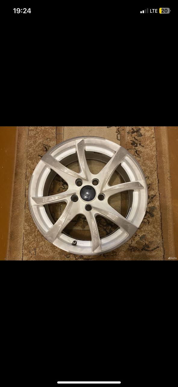 Продажа дисков - Авто в Подольск