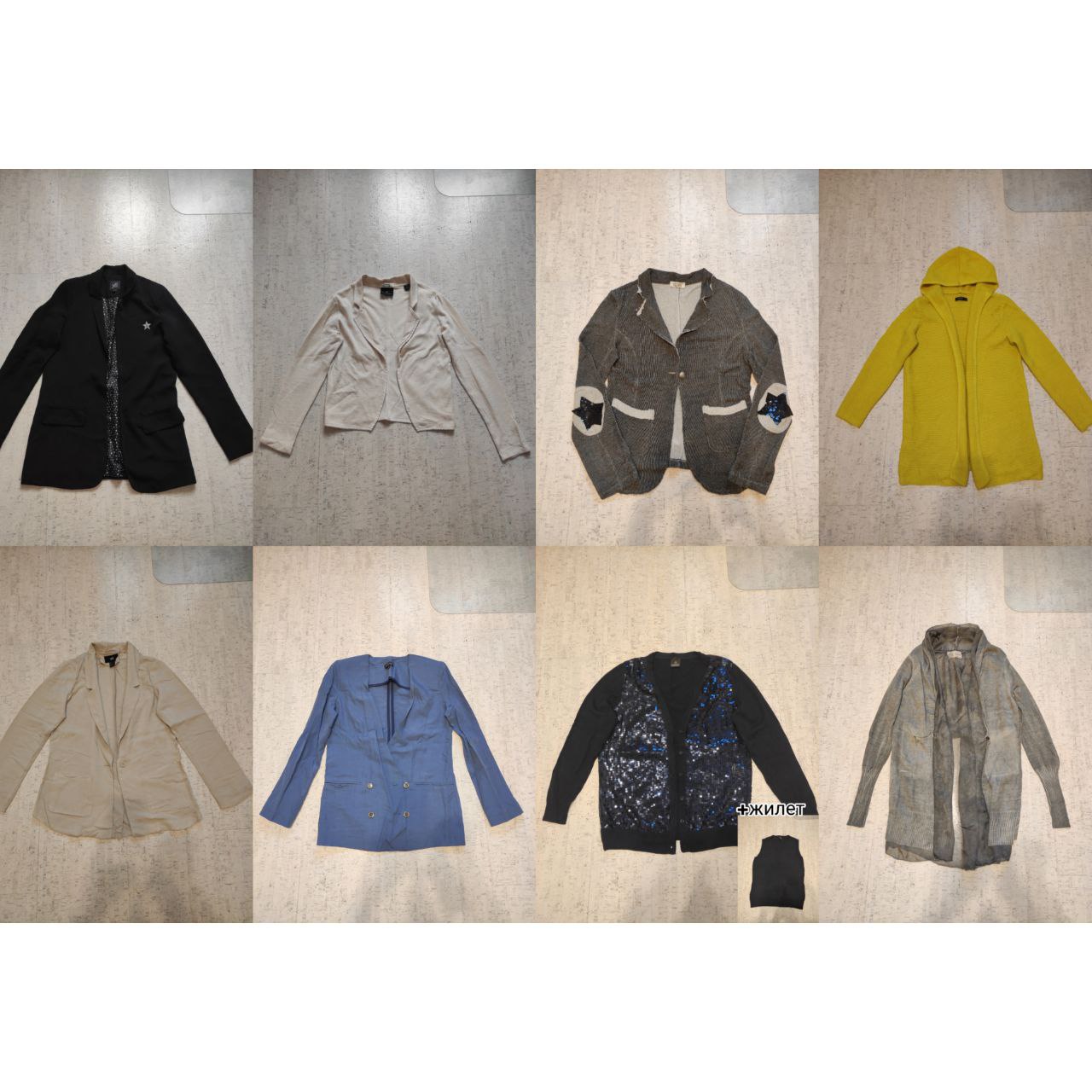 Одежда размер S - частное объявление в Подольск