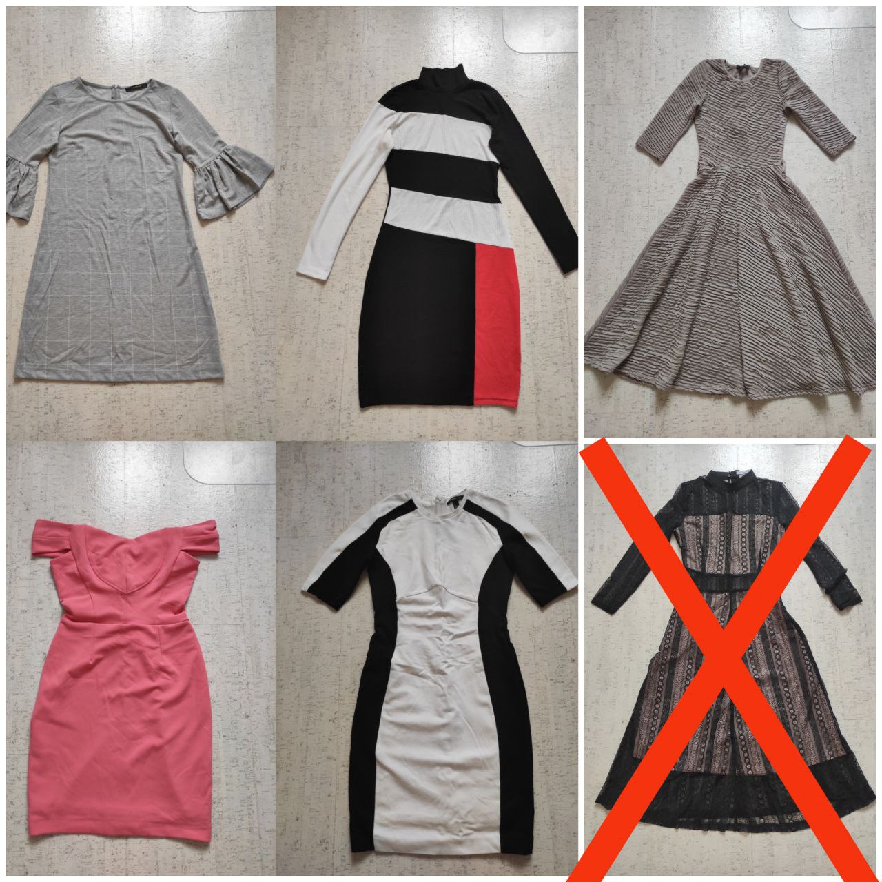 Одежда размер S - Одежда в Подольск - фото 2