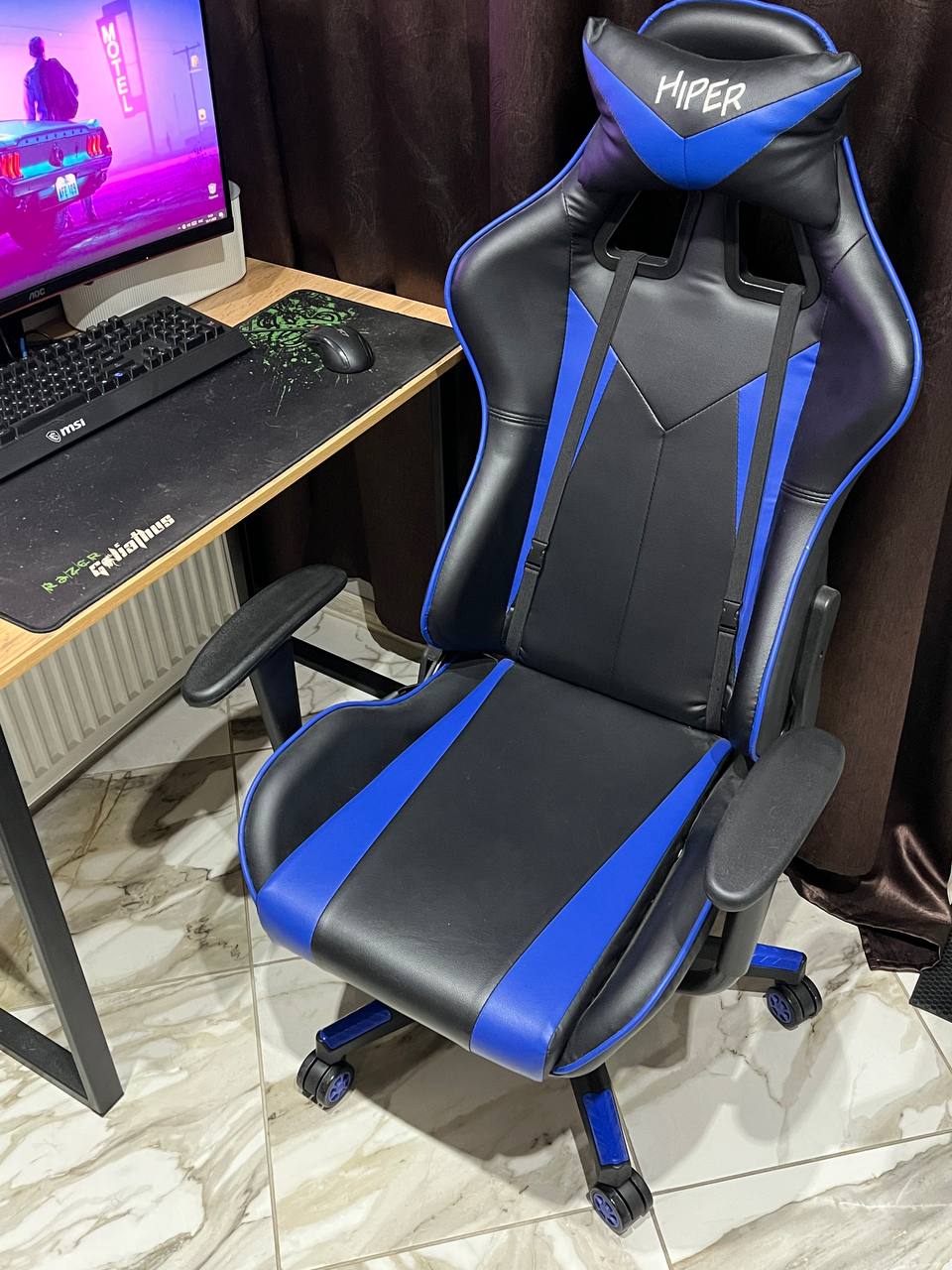 Продажа ПК системника, монитора, стола и стула - Электроника в Подольск - фото 5