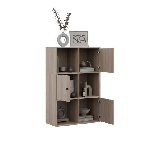 Стеллаж с тремя дверцами - Для дома и дачи в Подольск | Климовск - фото 2