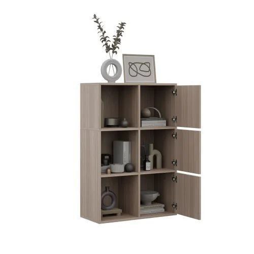 Стеллаж с тремя дверцами - Для дома и дачи в Подольск | Климовск - фото 4