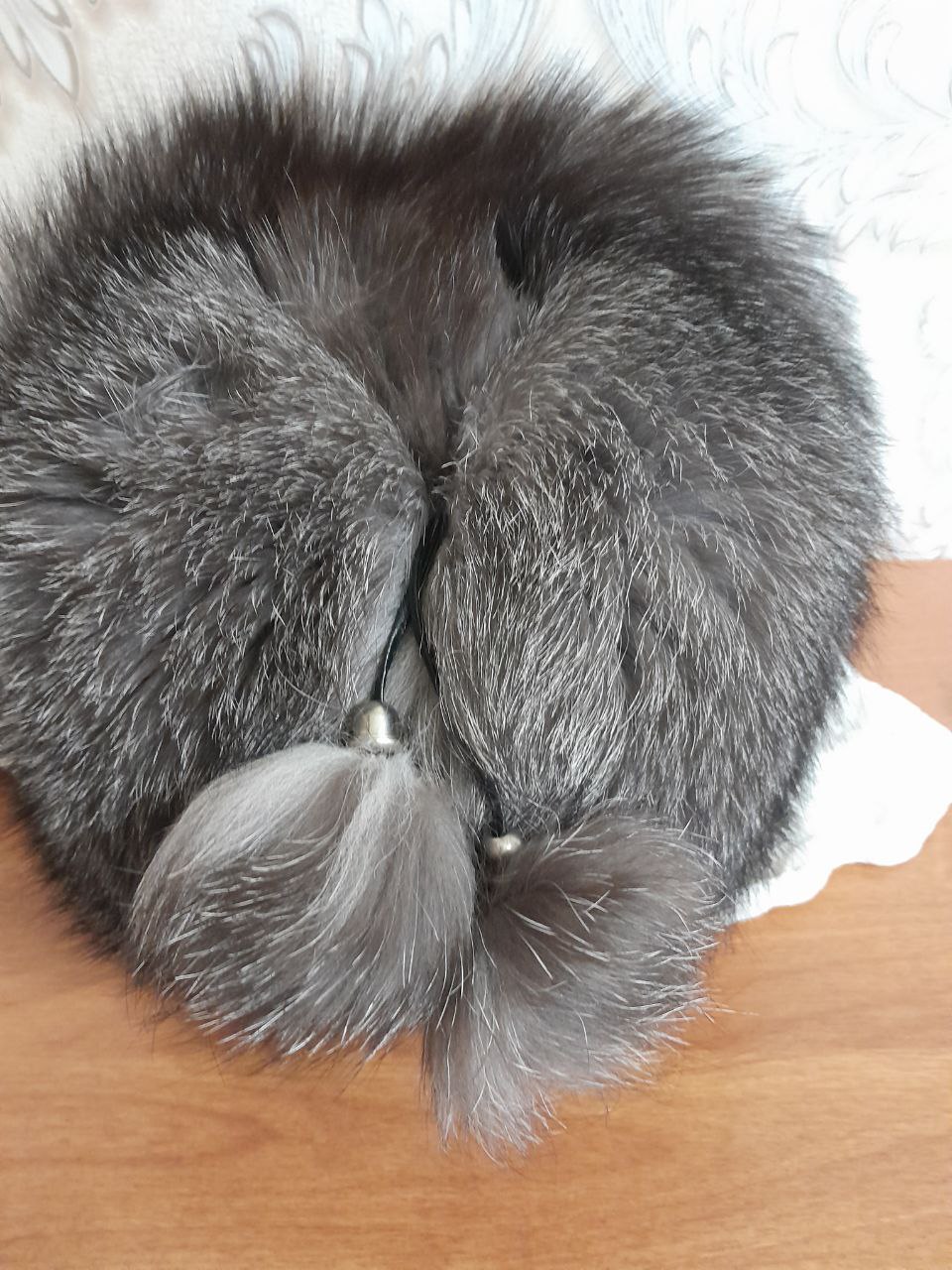 Продажа зимнего пальто, шапки и термоса - Одежда в Подольск - фото 3