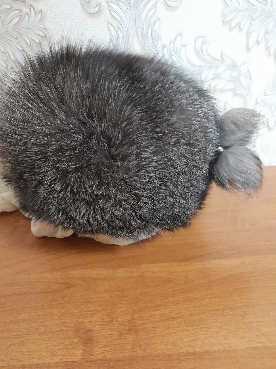 Продажа зимнего пальто, шапки и термоса - Одежда в Подольск - фото 4