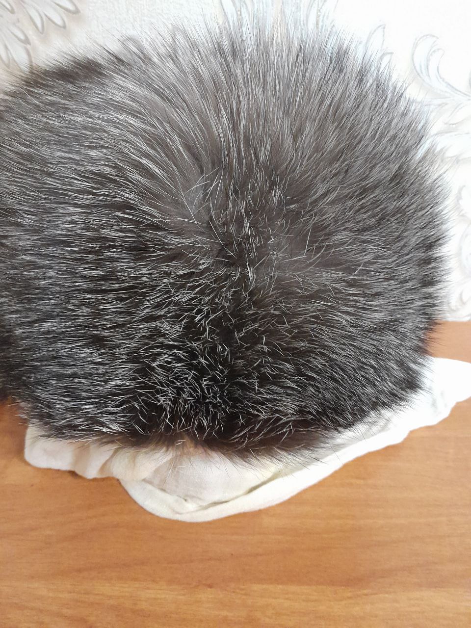 Продажа зимнего пальто, шапки и термоса - Одежда в Подольск - фото 5