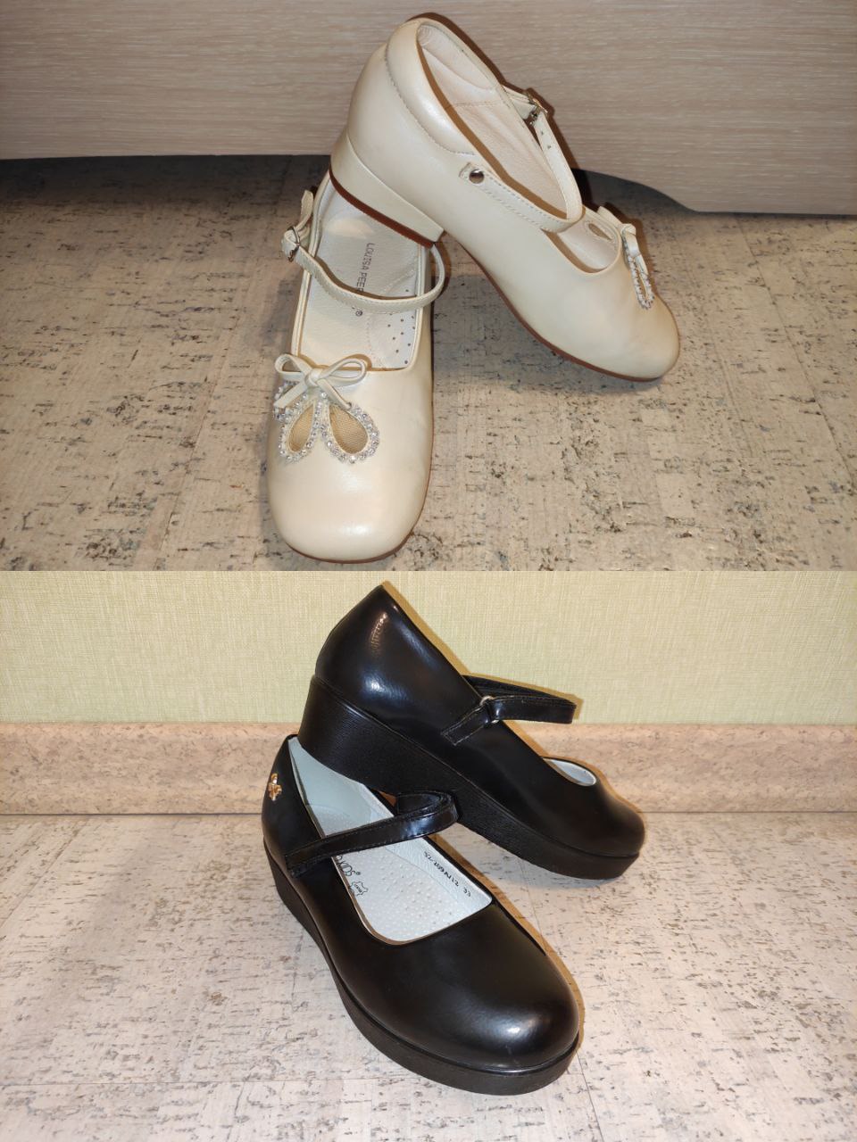 Туфли и ботинки разных размеров - Одежда в Подольск - фото 2