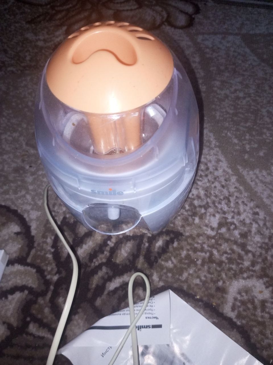 Продам соковыжималку новую - Для дома и дачи в Подольск - фото 4