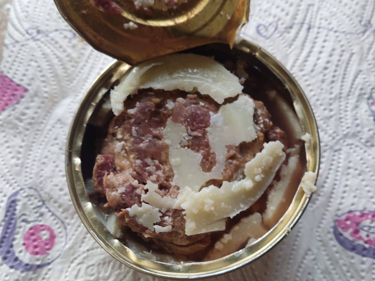 Тушёнка из говядины по ГОСТ - Для дома и дачи в Подольск