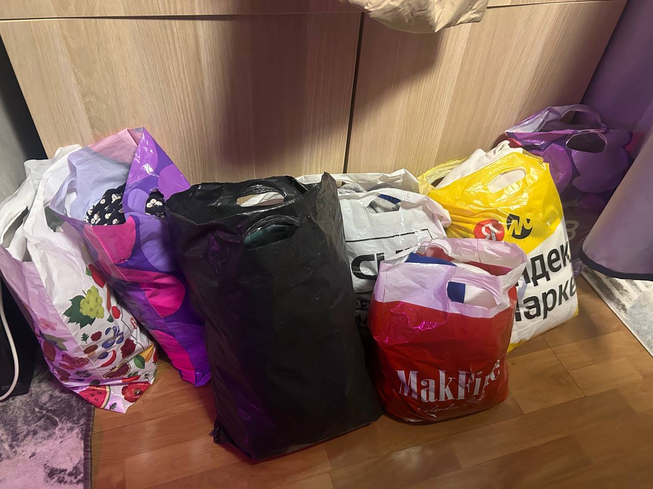 Летняя одежда размеры s-m 42-44 - частное объявление в Подольск | Климовск