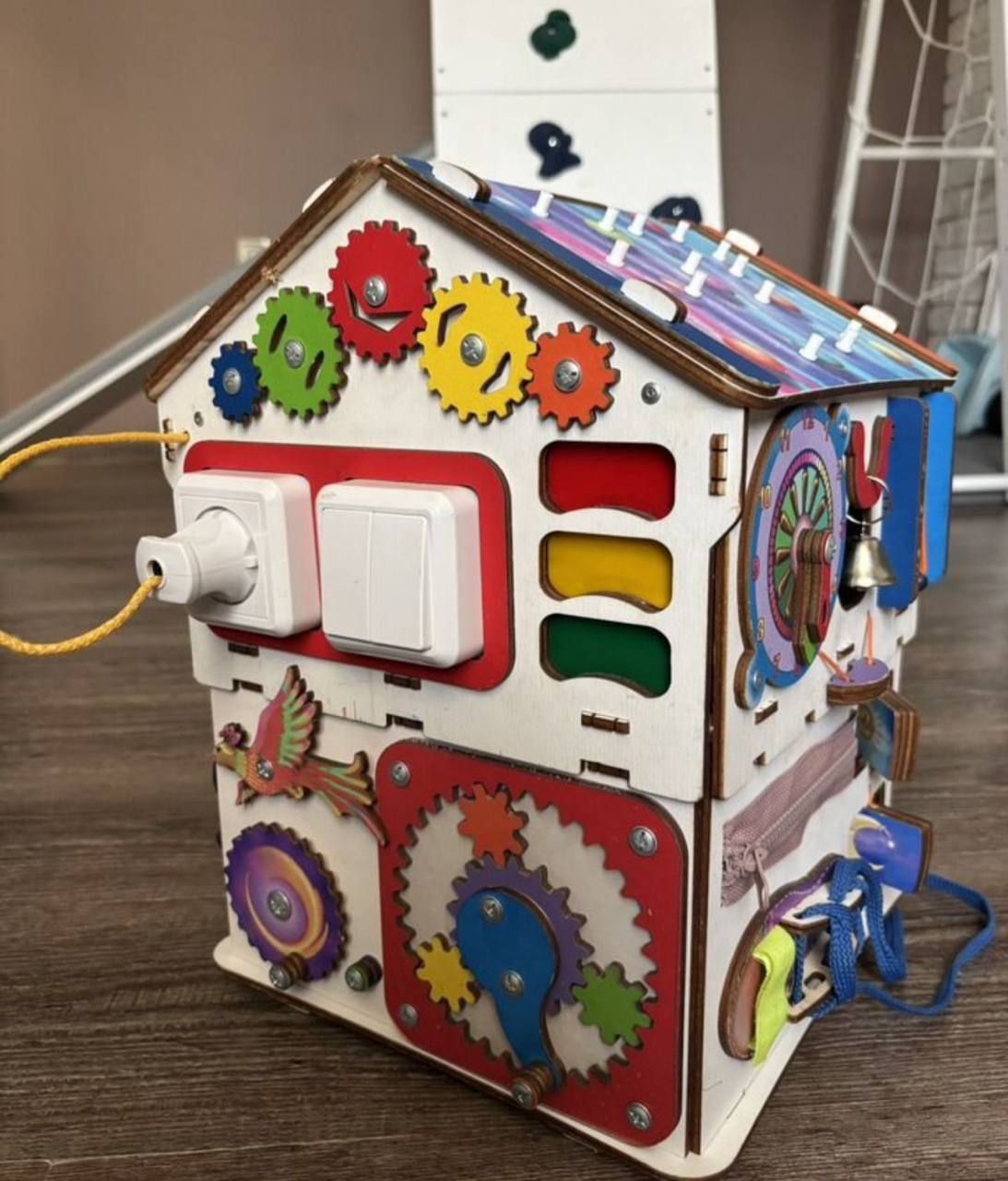 Бизидом - частное объявление в Подольск