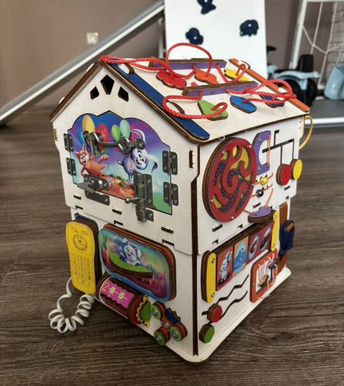 Бизидом - Товары для детей в Подольск - фото 3