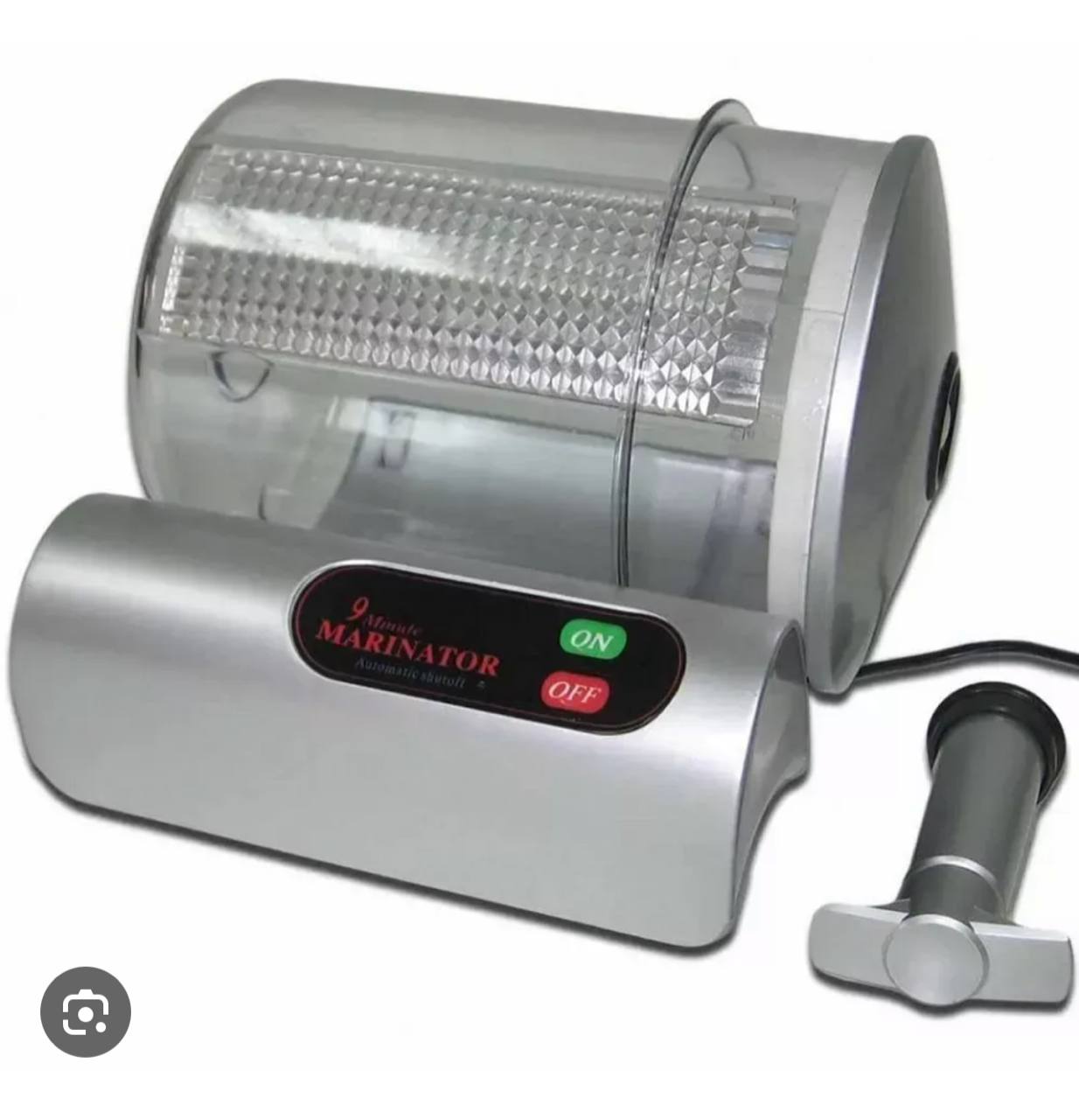 Маринатор «9 минут» - частное объявление в Подольск