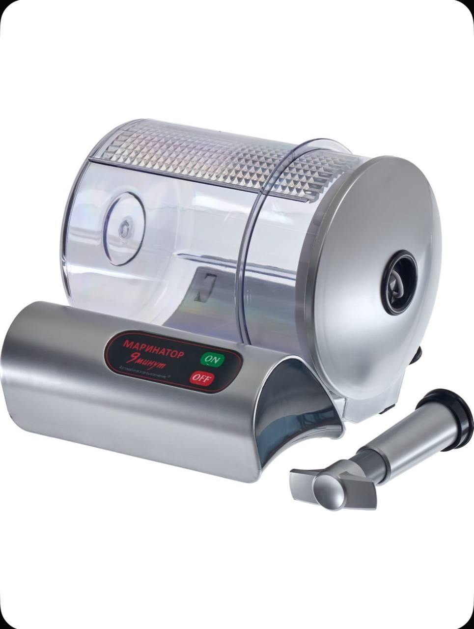 Маринатор «9 минут» - Для дома и дачи в Подольск - фото 6
