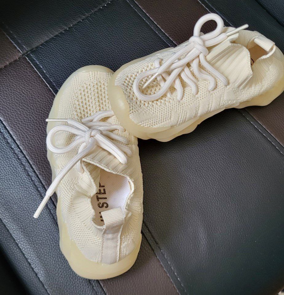 Кроссовки для самых маленьких - частное объявление в Подольск | Климовск