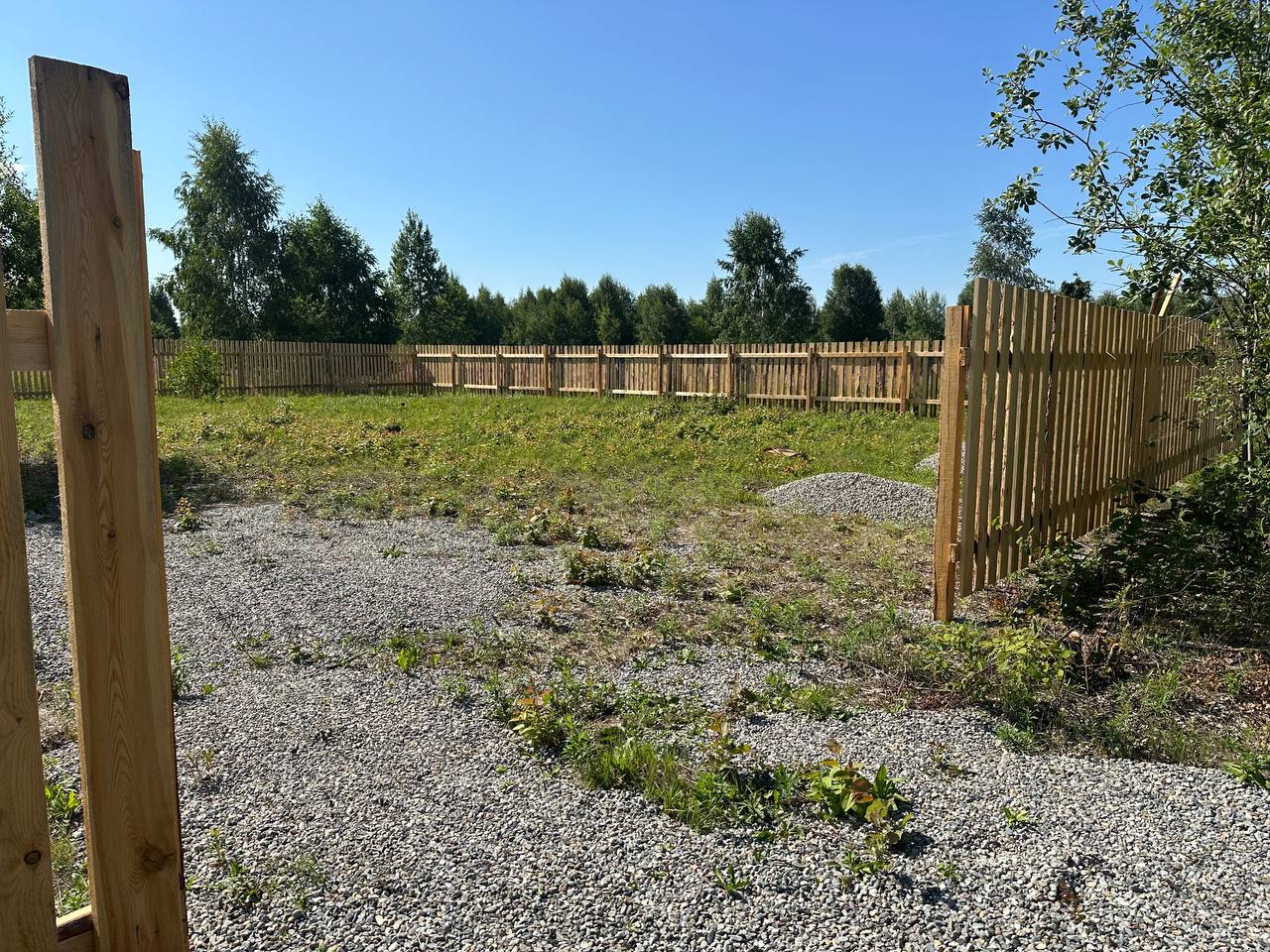 Продам участки под строительство - Недвижимость в Шелехов