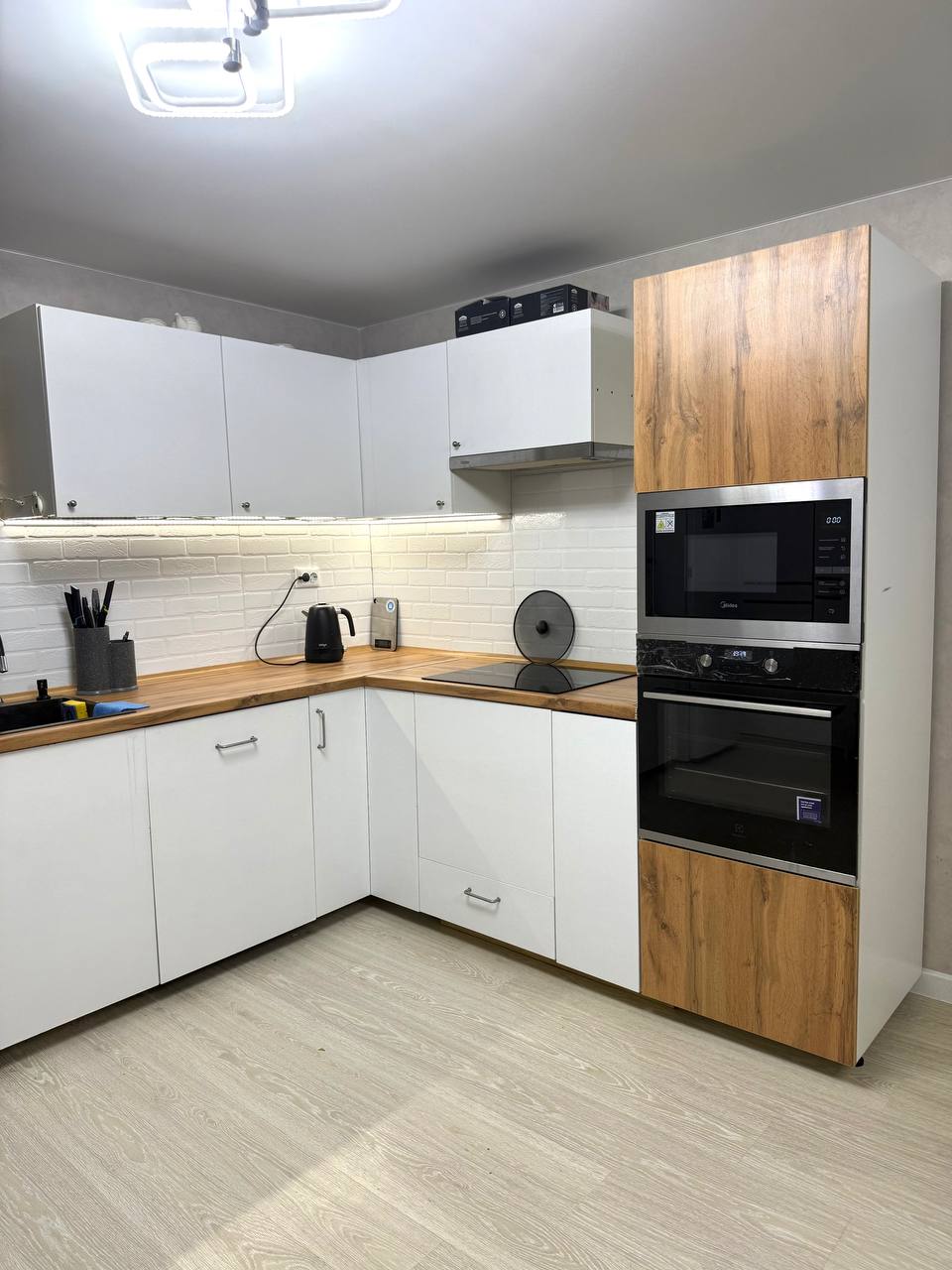 Продам дом на охраняемом СНТ Маяк - Недвижимость в Ижевск - фото 5