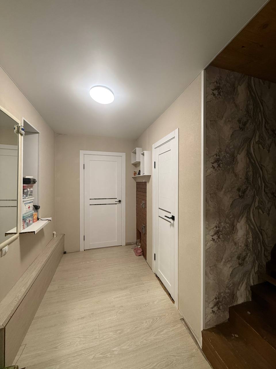 Продам дом на охраняемом СНТ Маяк - Недвижимость в Ижевск - фото 6