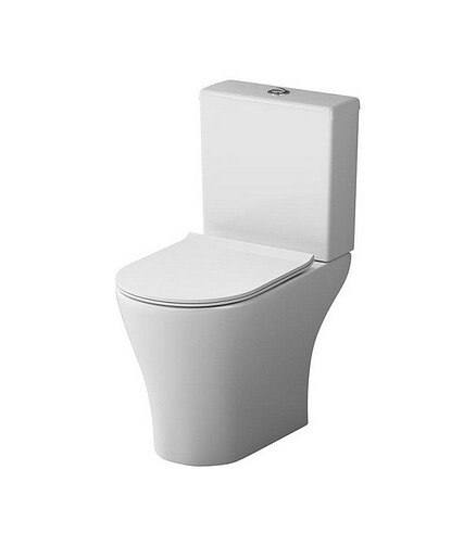 Продажа элитной сантехники - Для дома и дачи в Самара - фото 3