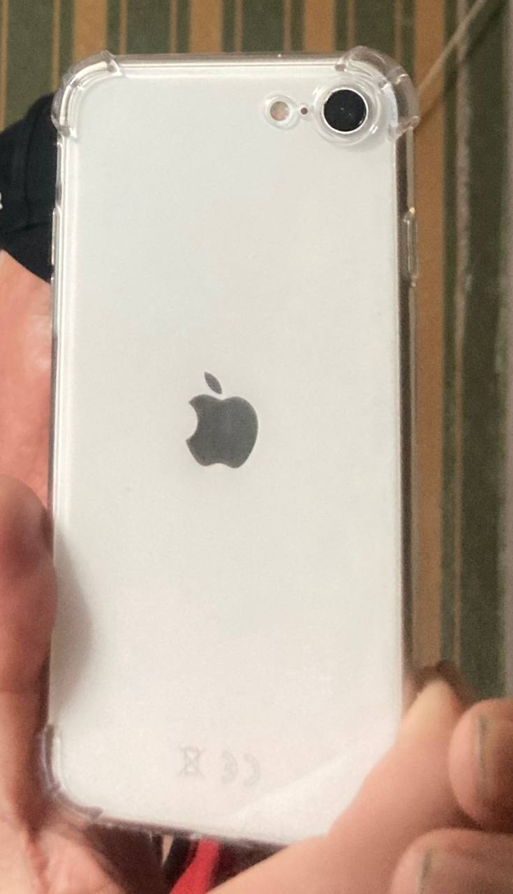 Продажа iPhone SE 2020 - Электроника в Самара - фото 3