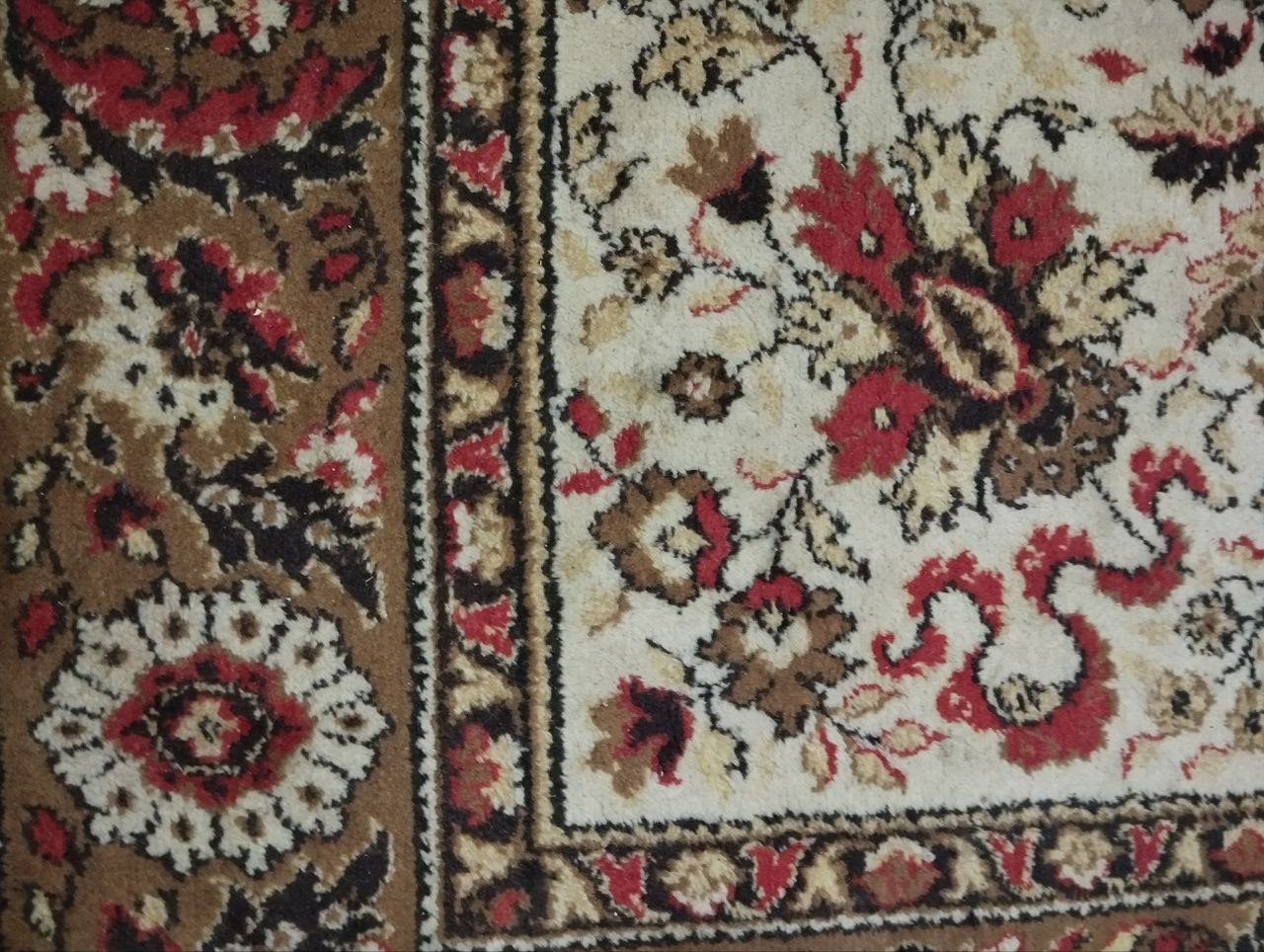 Продам ковёр б/у - Для дома и дачи в Самара