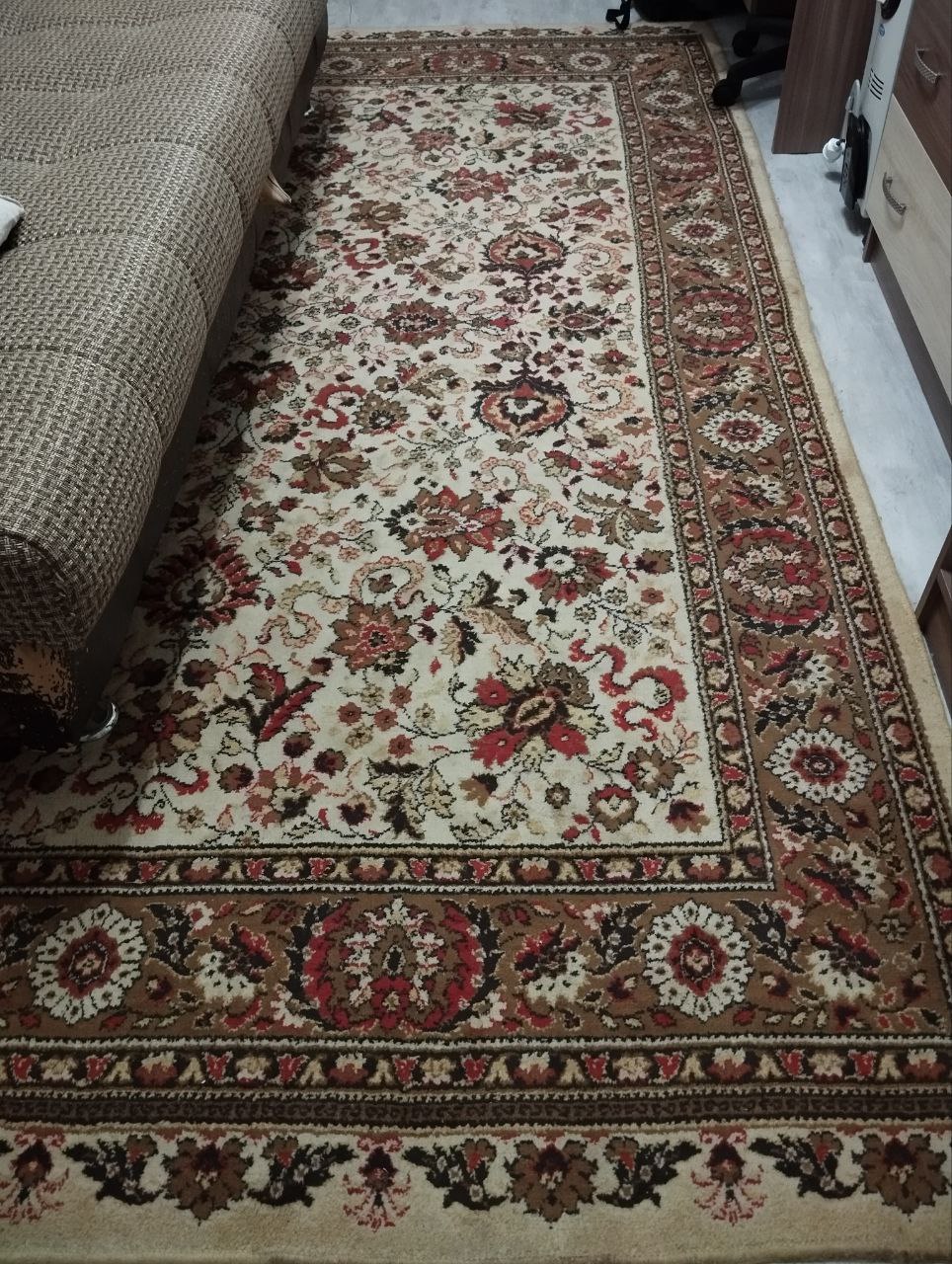 Продам ковёр б/у - Для дома и дачи в Самара - фото 2