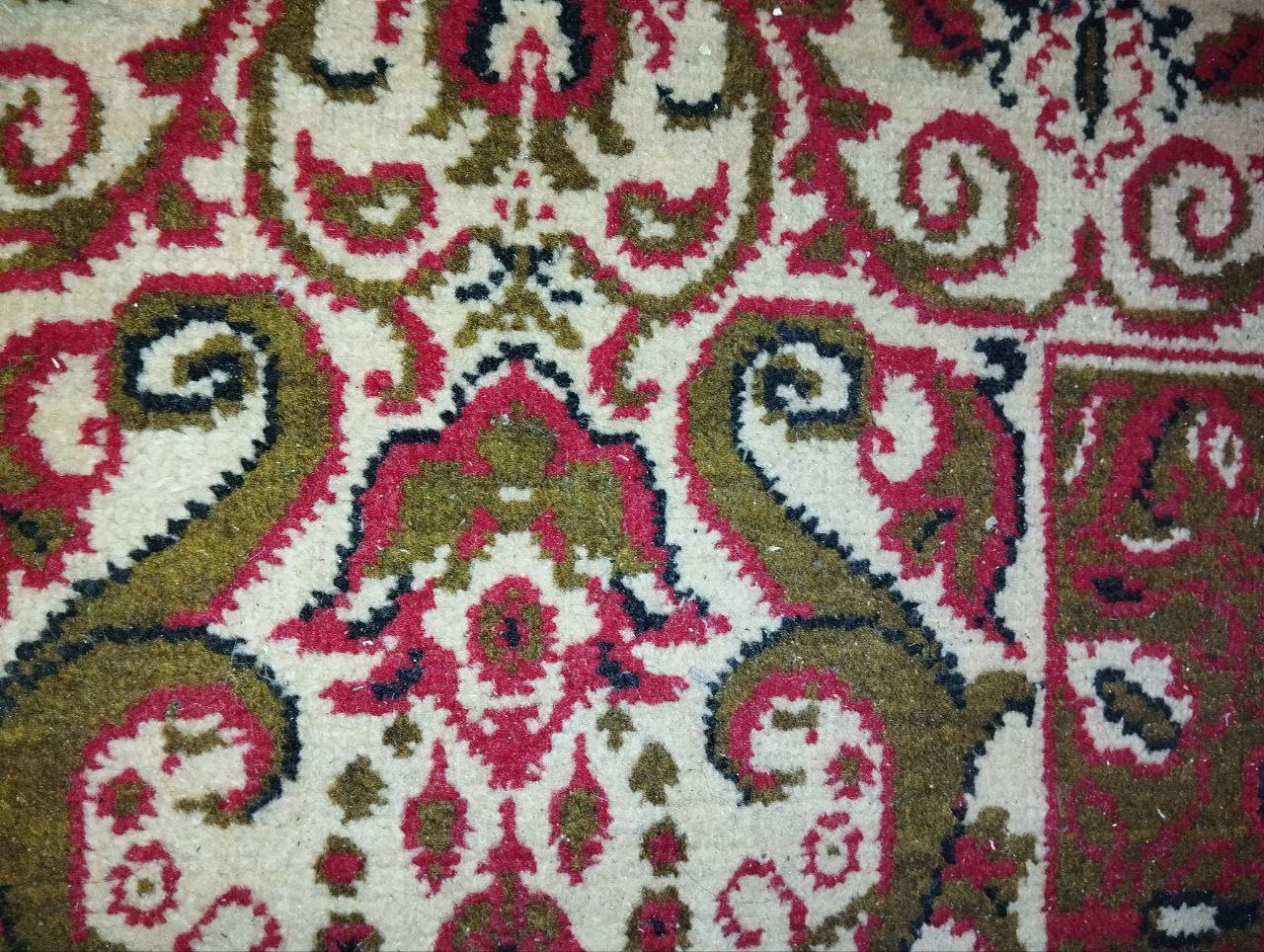 Продам ковёр б/у - Для дома и дачи в Самара