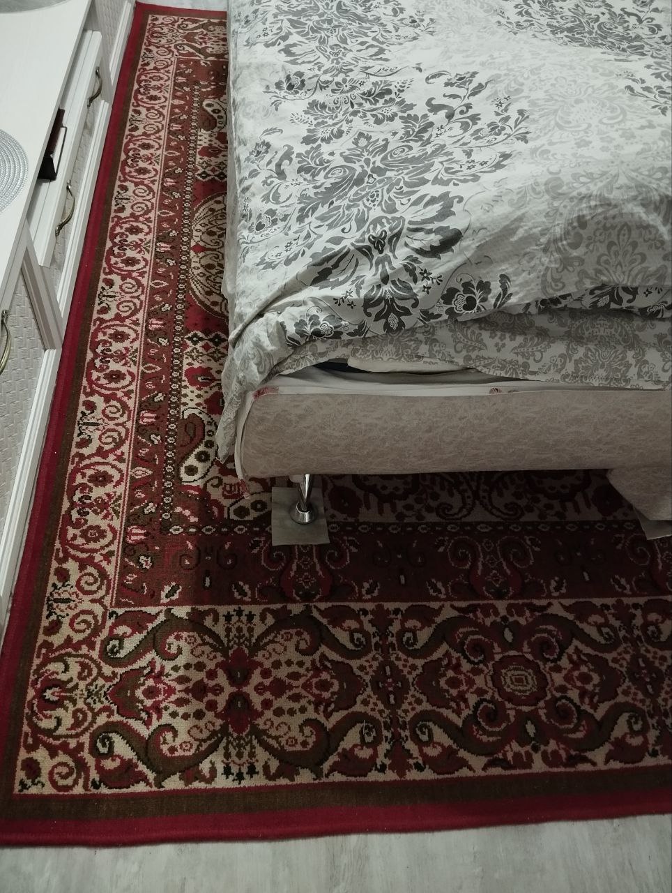 Продам ковёр б/у - Для дома и дачи в Самара - фото 2