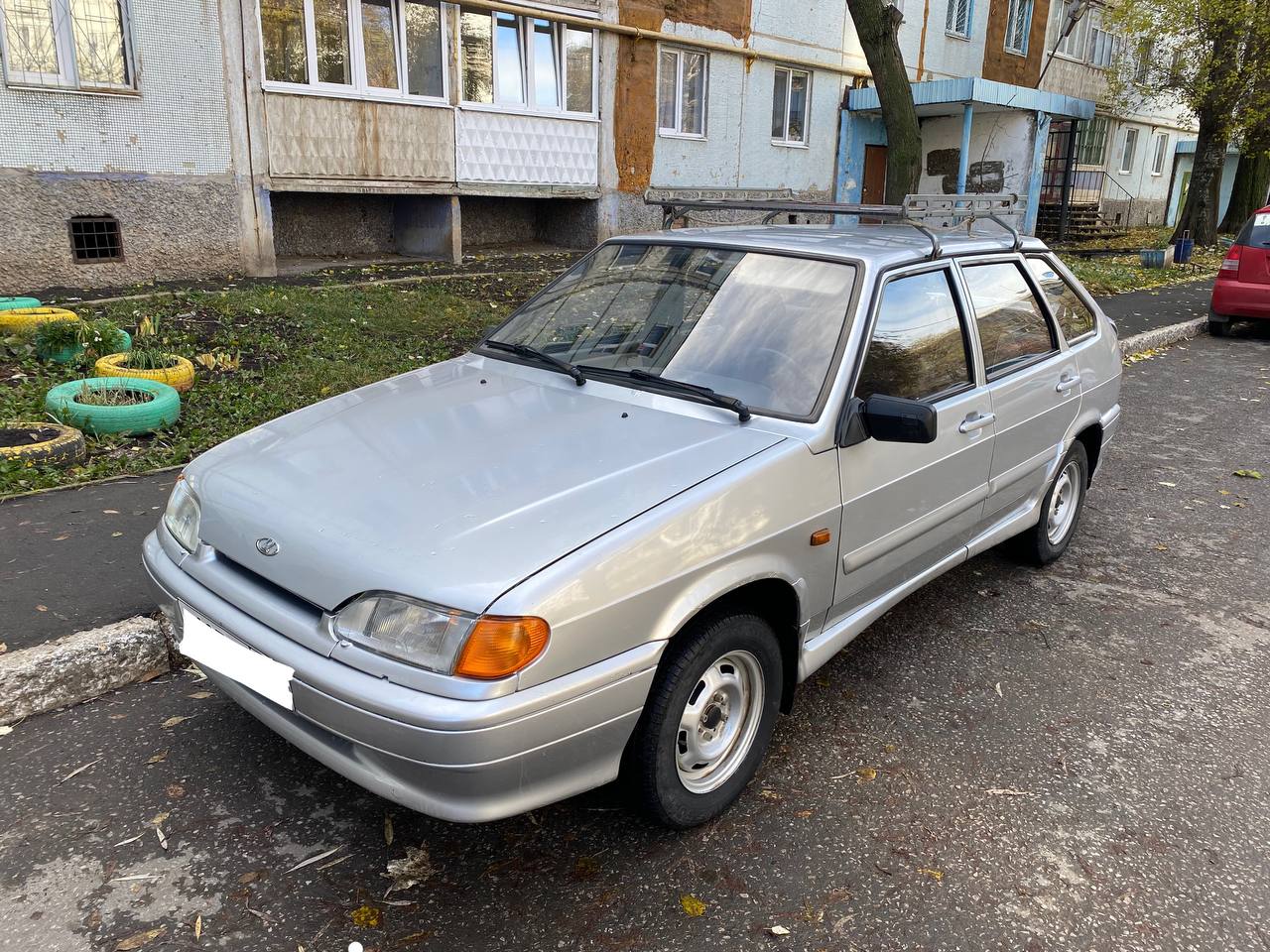 Автомобиль 2011 года с проблемами в документах - частное объявление в Самара