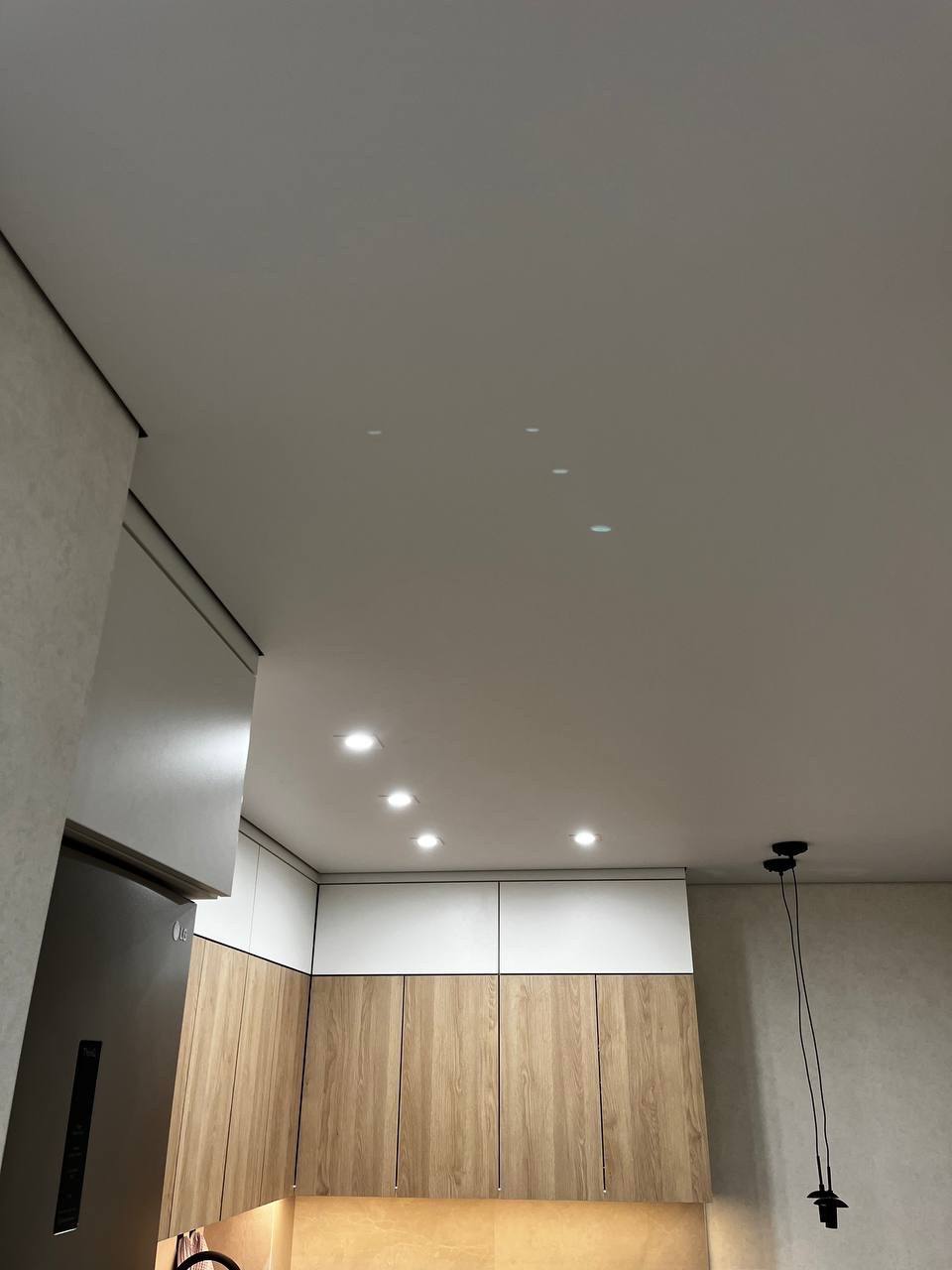 Монтаж натяжных потолков и потолочного освещения - Услуги в Нижний Новгород - фото 4