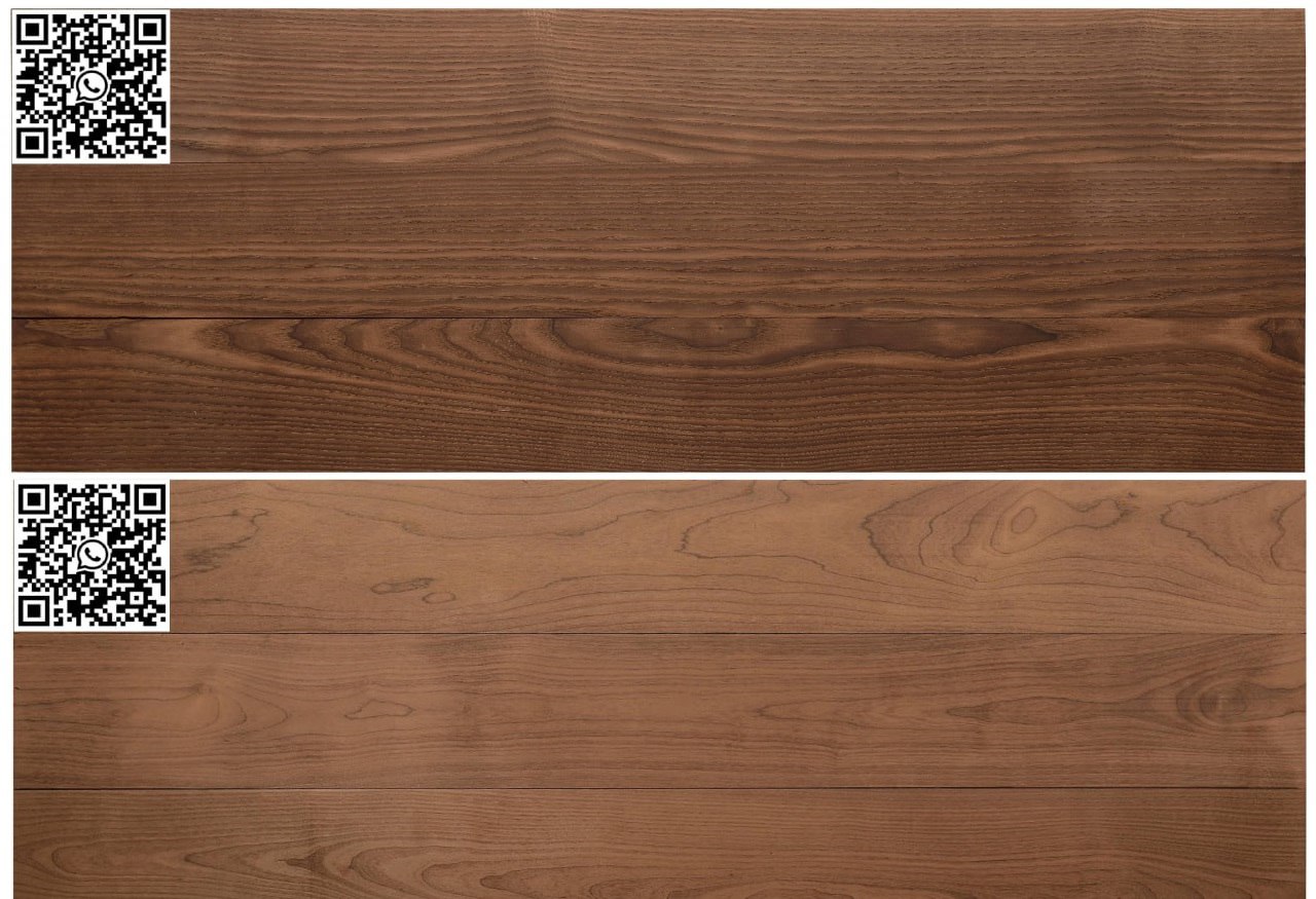 Продажа террасной и фасадной доски из термоясеня и термоберезы - Для дома и дачи в Москва