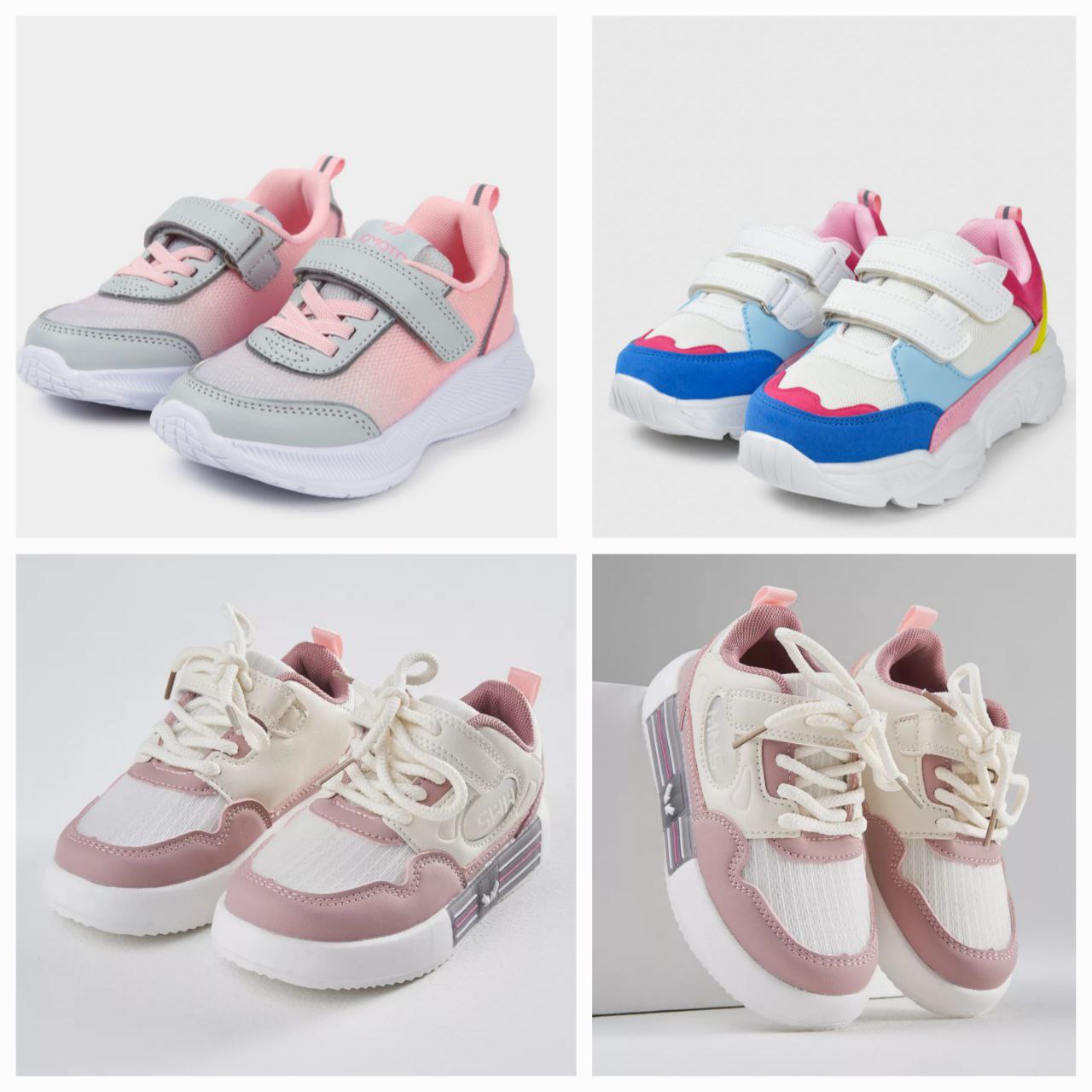 Продаются кроссовки на девочку - Одежда в Иркутск