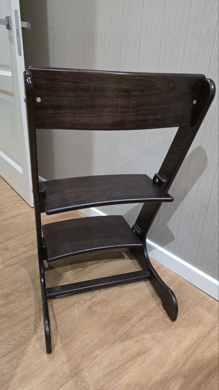 Стул растущий Конёк горбунёк - частное объявление в Химки