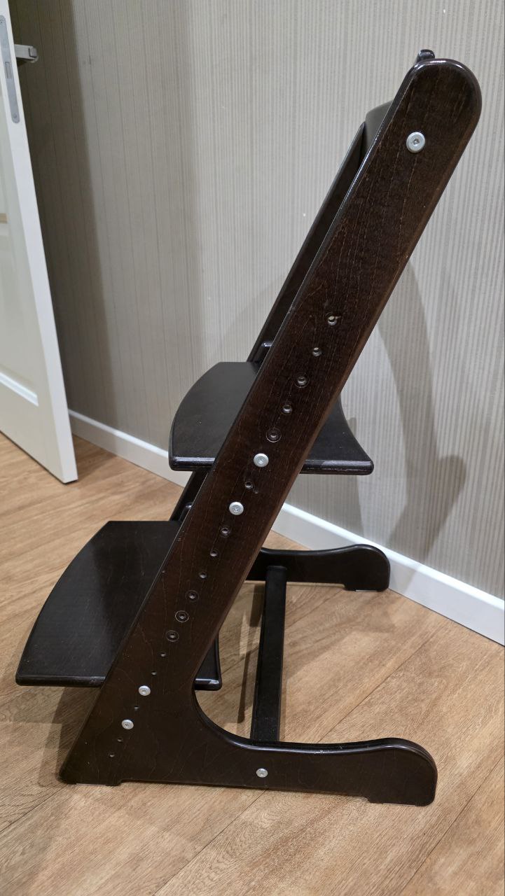 Стул растущий Конёк горбунёк - Для дома и дачи в Химки - фото 3